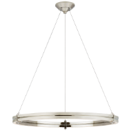 Picture of PAXTON 32" RING CHANDELIER