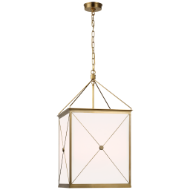 Picture of ROSSI MEDIUM LANTERN (OPEN BOX)