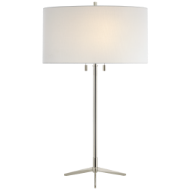 Picture of CARON TABLE LAMP