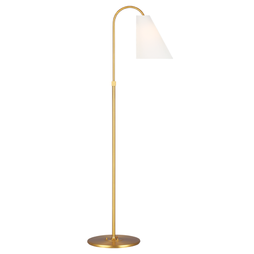 Picture of SIGNORET TASK FLOOR LAMP