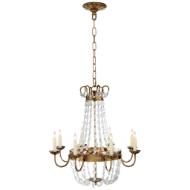 Picture of PARIS FLEA MARKET MEDIUM CHANDELIER