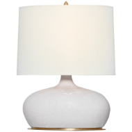 Picture of OLINDA 17" LOW TABLE LAMP