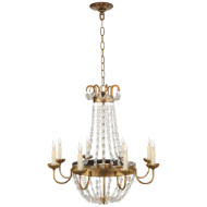 Picture of PARIS FLEA MARKET MEDIUM CHANDELIER