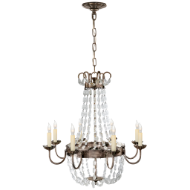 Picture of PARIS FLEA MARKET MEDIUM CHANDELIER