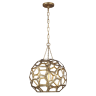 Picture of FECCETTA MEDIUM PENDANT