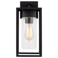 Picture of VADO MEDIUM ONE LIGHT OUTDOOR WALL LANTERN