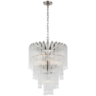 Picture of LORELEI SMALL WATERFALL CHANDELIER