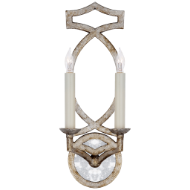 Picture of BRITTANY DOUBLE SCONCE (OPEN BOX)