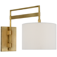 Picture of GAEL MEDIUM ARTICULATING WALL LIGHT