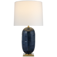 Picture of INCASSO LARGE TABLE LAMP (OPEN BOX)