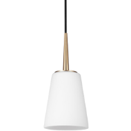 Picture of DRISCOLL ONE LIGHT MINI-PENDANT