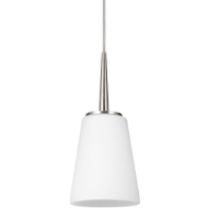 Picture of DRISCOLL ONE LIGHT MINI-PENDANT