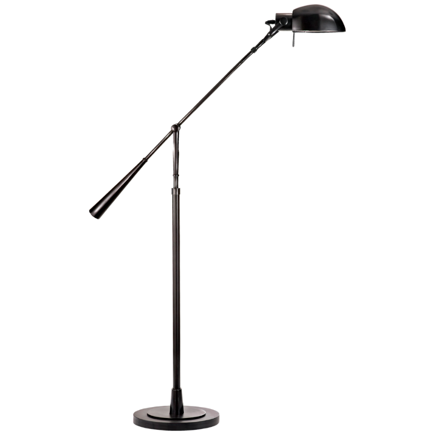 Picture of EQUILIBRIUM FLOOR LAMP