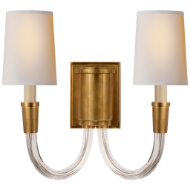 Picture of VIVIAN DOUBLE SCONCE