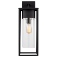 Picture of VADO EXTRA LARGE ONE LIGHT OUTDOOR WALL LANTERN