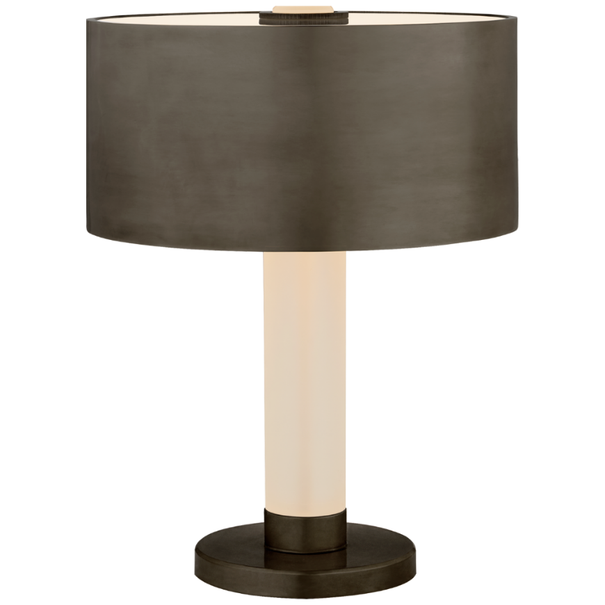 Picture of BARTON DESK LAMP