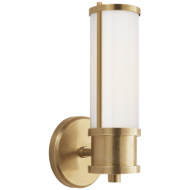 Picture of LICHFIELD SINGLE SCONCE (OPEN BOX)