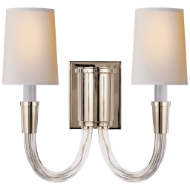 Picture of VIVIAN DOUBLE SCONCE