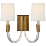 Picture of VIVIAN DOUBLE SCONCE