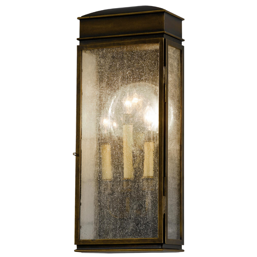 Picture of WHITAKER LARGE LANTERN