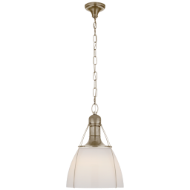 Picture of PRESTWICK 18" PENDANT