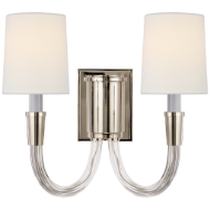 Picture of VIVIAN DOUBLE SCONCE