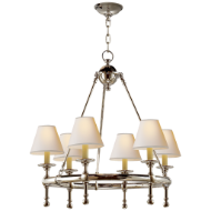 Picture of CLASSIC MINI RING CHANDELIER