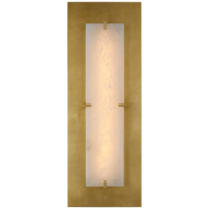 Picture of DOMINICA LARGE RECTANGLE SCONCE