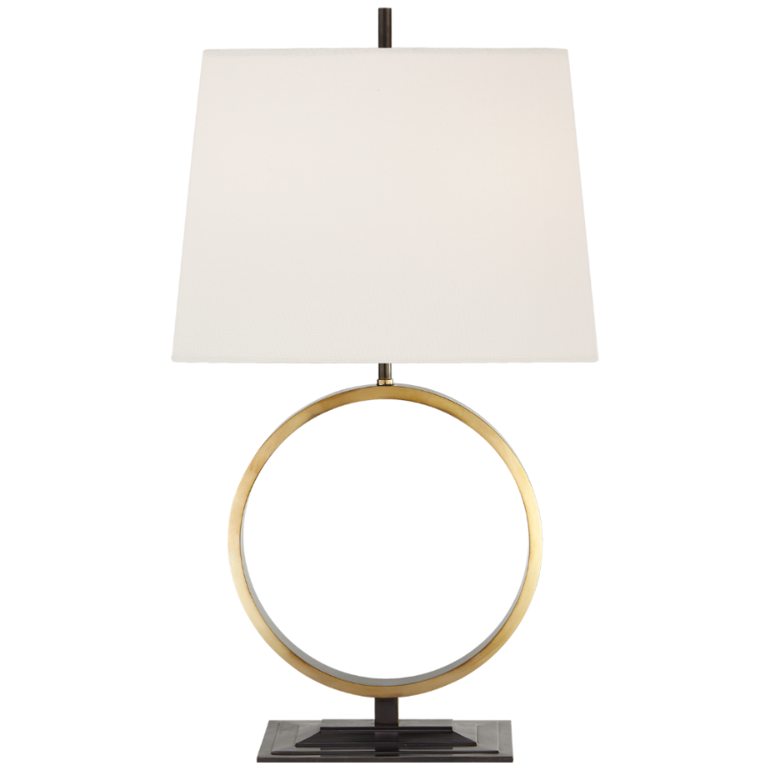 Picture of SIMONE MEDIUM TABLE LAMP