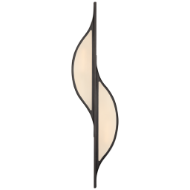 Picture of AVANT LARGE CURVED SCONCE