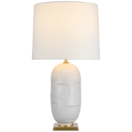 Picture of INCASSO LARGE TABLE LAMP