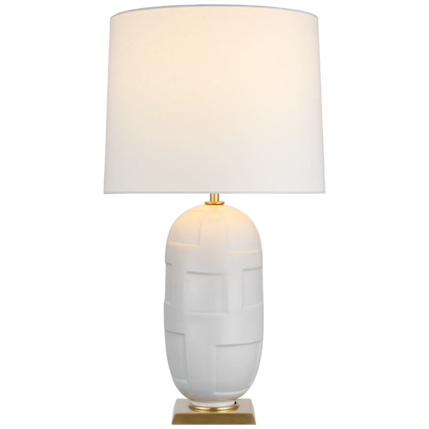 Picture of INCASSO LARGE TABLE LAMP