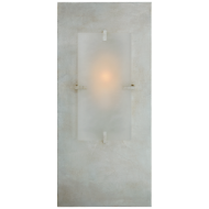 Picture of DOMINICA RECTANGLE SCONCE