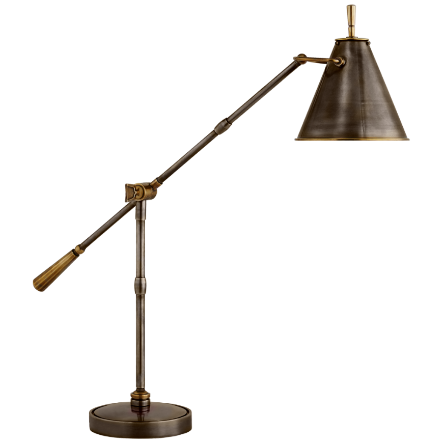 Picture of GOODMAN TABLE LAMP