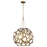 Picture of FECCETTA LARGE PENDANT