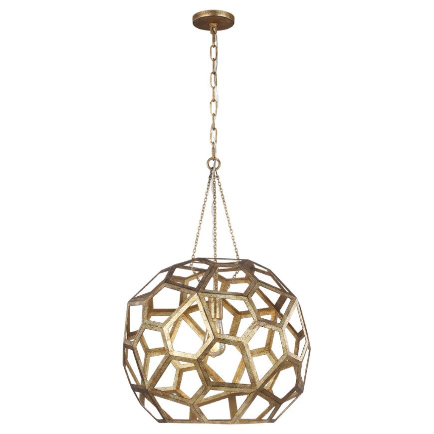 Picture of FECCETTA LARGE PENDANT