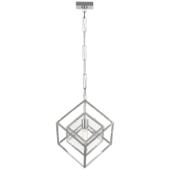 Picture of CUBED MEDIUM PENDANT (OPEN BOX)