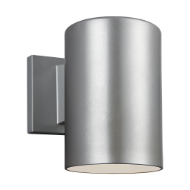 Picture of OUTDOOR CYLINDERS SMALL LED WALL LANTERN