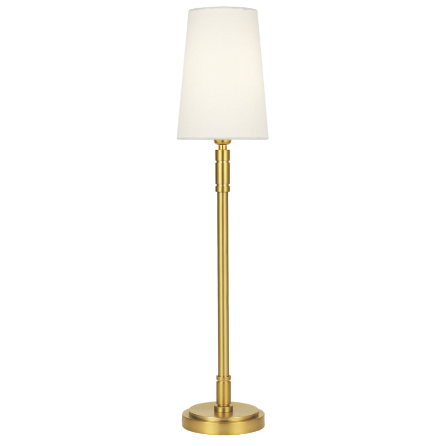 Picture of BECKHAM CLASSIC BUFFET LAMP