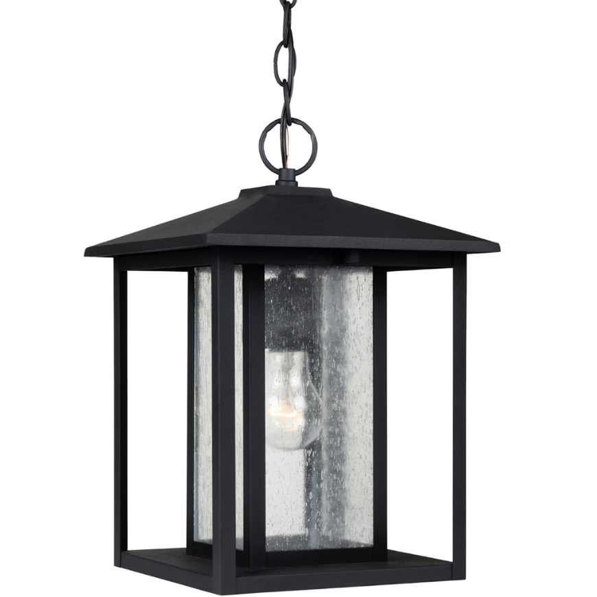 Picture of HUNNINGTON ONE LIGHT OUTDOOR PENDANT