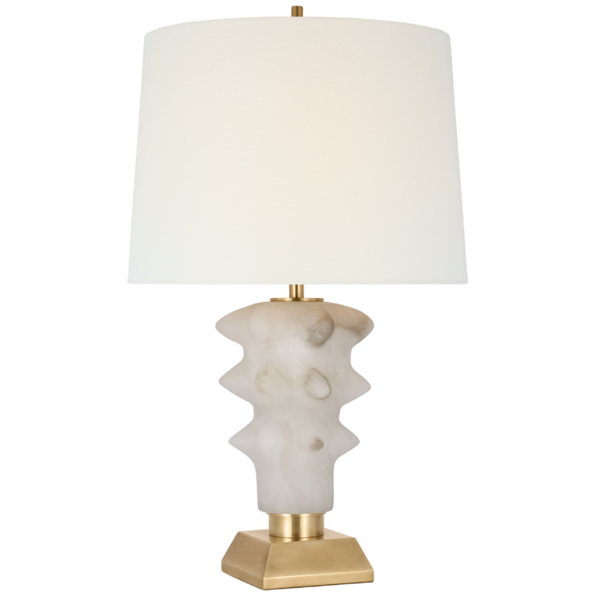 Picture of LUXOR MEDIUM TABLE LAMP