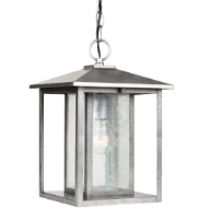 Picture of HUNNINGTON ONE LIGHT OUTDOOR PENDANT