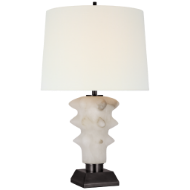 Picture of LUXOR MEDIUM TABLE LAMP