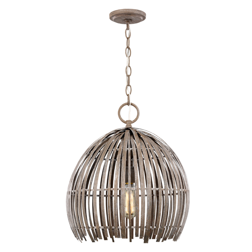 Picture of HANALEI MEDIUM ONE LIGHT PENDANT