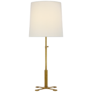 Picture of QUINTEL LARGE ADJUSTABLE TABLE LAMP