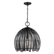 Picture of HANALEI MEDIUM ONE LIGHT PENDANT