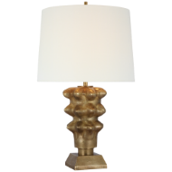 Picture of LUXOR MEDIUM TABLE LAMP