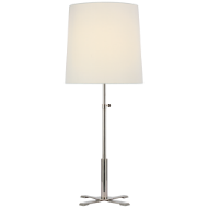 Picture of QUINTEL LARGE ADJUSTABLE TABLE LAMP