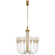 Picture of REVERIE MEDIUM SINGLE TIER CHANDELIER