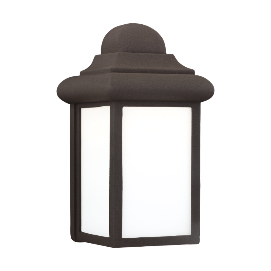 Picture of MULLBERRY HILL ONE LIGHT OUTDOOR WALL LANTERN